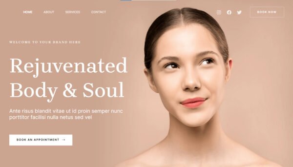 $200 Website + Website Management - Image 2
