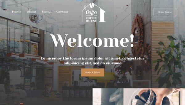 $200 Website + Website Management - Image 3